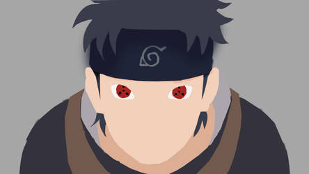 Uchiha Shisui