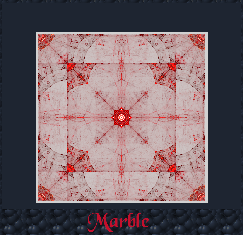 Marble