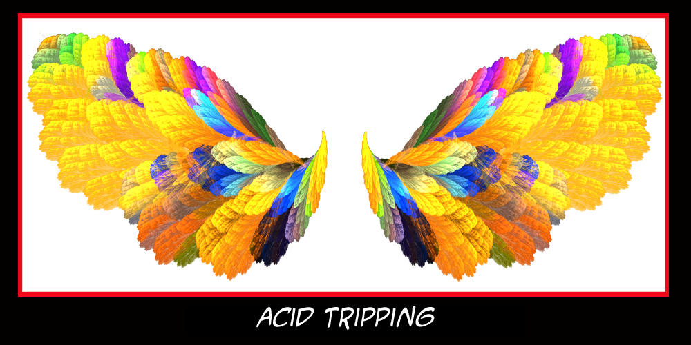 Acid Tripping