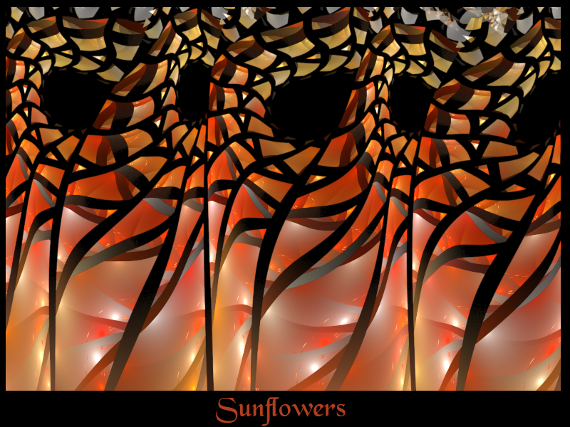 Sunflowers