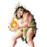Prometheus - Gods of Olympus