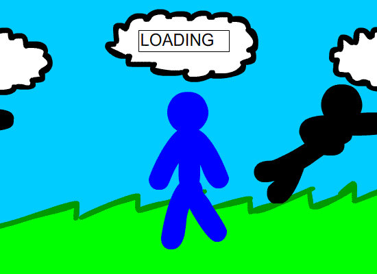 The Most Epic Loading Screen by Skpcboy on DeviantArt