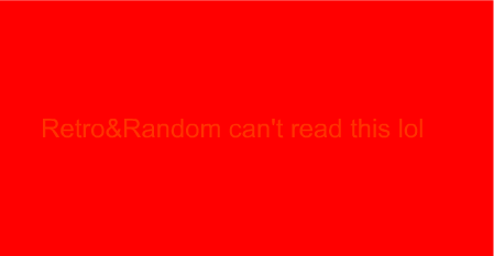 Red Rectangle by Skpcboy on DeviantArt