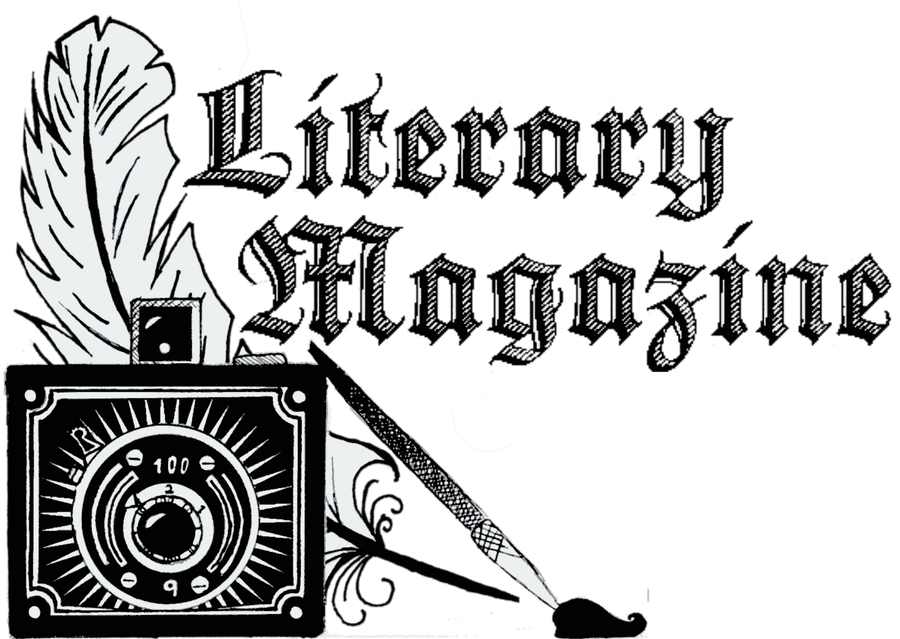 Literary Magazine logo