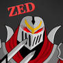 Zed Fan Art