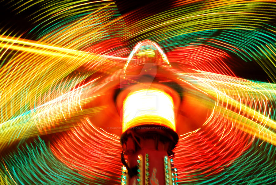 Motion Ride Drawing Carnival Ride in Motion 1 by purespeculation on DeviantArt