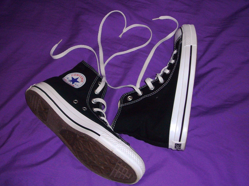 Converses