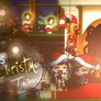 XMas COLLAB | It's Christmas Time! (Almost)