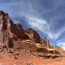 Top of Park Avenue Trail