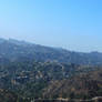 Hills Above Hollywood