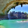 Hamilton Pool XII