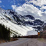 Spring in Colorado