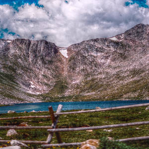 Mt. Evans IV