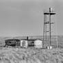 Abandoned Sinclair Gas Station VII