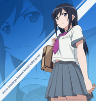 Aragaki Ayase!