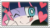 Stocking Stamp by sucreholic