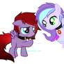 MLP FIM OCs: Fillies at Play~