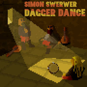 Dagger Dance