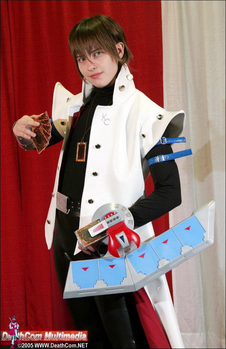 Kaiba Seto