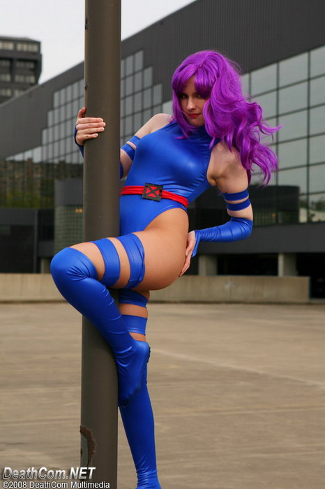 Psylocke