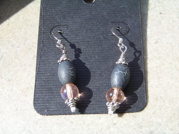 Earrings Pair 4