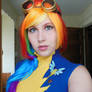 Rainbow Dash Preview