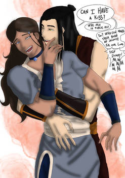 Get a Kiss