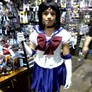 Anime North 2013 - Sailor Saturn