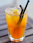 Rooibos Ice Tea by OrochiSWE