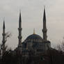 Sultan Ahmed Mosque