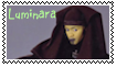 Luminara stamp