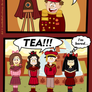 Say, Tea!