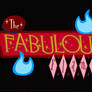 Logo for The Fabulous Flames