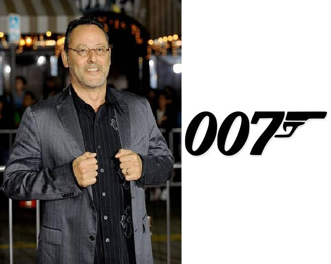 Mathis 007 007 T.V. Series - Rene Mathis: Jean Reno by AllStarDoomsday1992 on ...