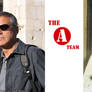 A-Team - John Hannibal Smith: George Clooney