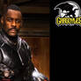 Gargoyles - Goliath: Idris Elba