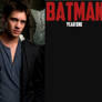 Batman Year One - Batman: Steven R. McQueen