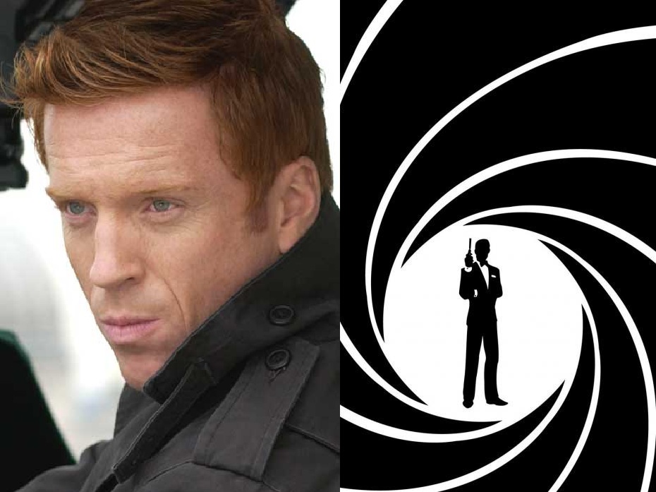 BBC 007 - Bond Villains - Le Chiffre: Damian Lewis