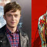 FOX's GOTHAM - Joker: Dane Dehaan