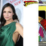 CBS' Supergirl - Lois Lane-Kent: Famke Janssen