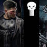 Marvel's Punisher - The Punisher: Jon Bernthal