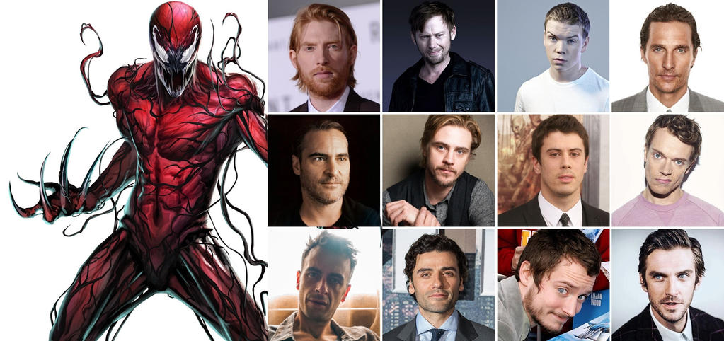 The Amazing Spider-Man 2 (2017) Fan Casting on myCast