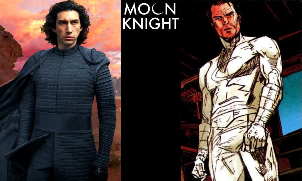 Slideshow: Marvel's Moon Knight: Who's Who in the Cast?