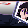 rukia in danger