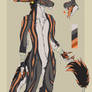 Anthro vernid Auction [CLOSED]