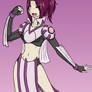 Palkia gijinka