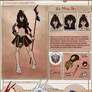 SXL App - The Oriental Warrior
