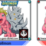 Pokemon VS Digimon