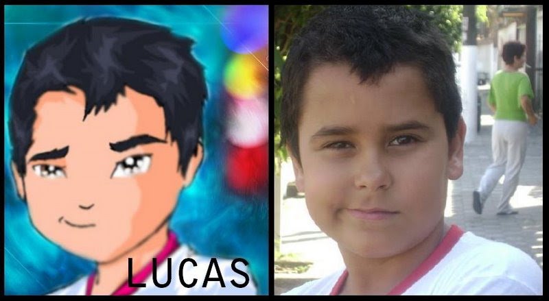 Lucas