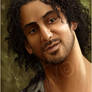 LOST - Sayid